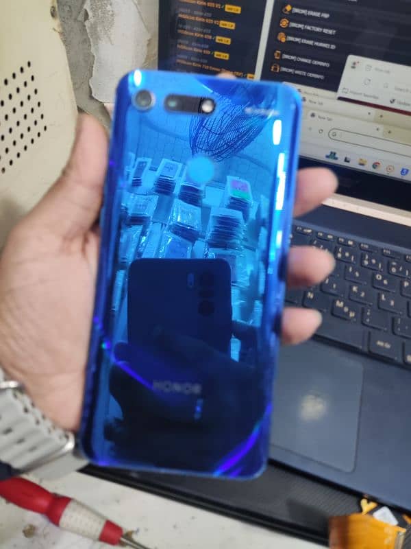 honor v20 for sale 2