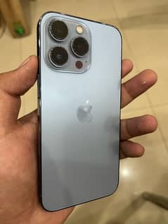 iphone 13 pro pta approved