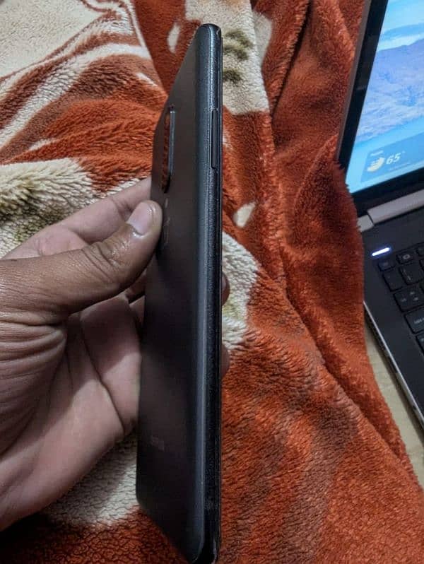 OnePlus 8 for sale good condition no fault 1