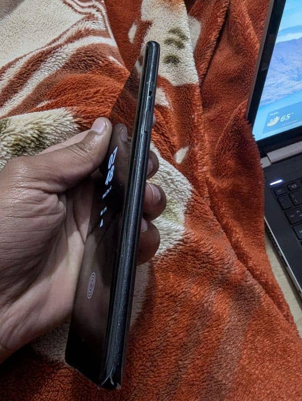 OnePlus 8 for sale good condition no fault 5