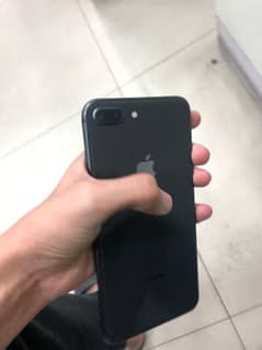 iPhone 8plus pta 64gb Waterpack