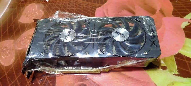 Xfx Amd Radeon R9 380x 0