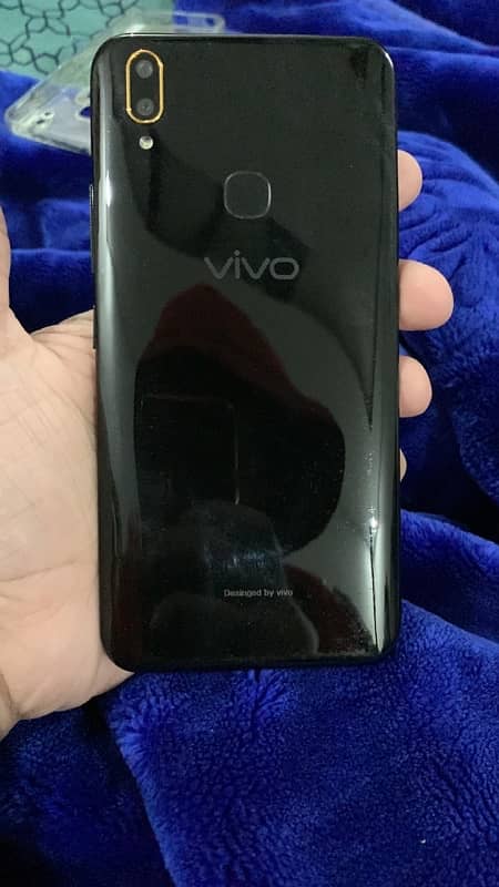 VIVO y85a 4