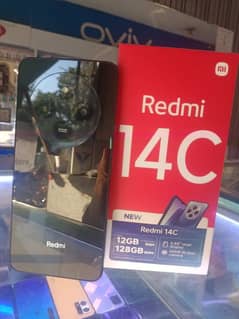 redmi 14 c