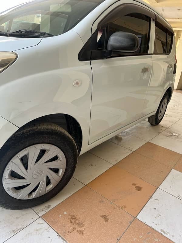 Suzuki Alto 2013 eco L full option total original 2