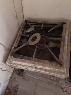 Stove for Sale