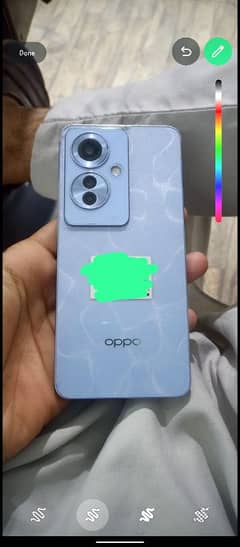 Oppo Reno 11f 5G