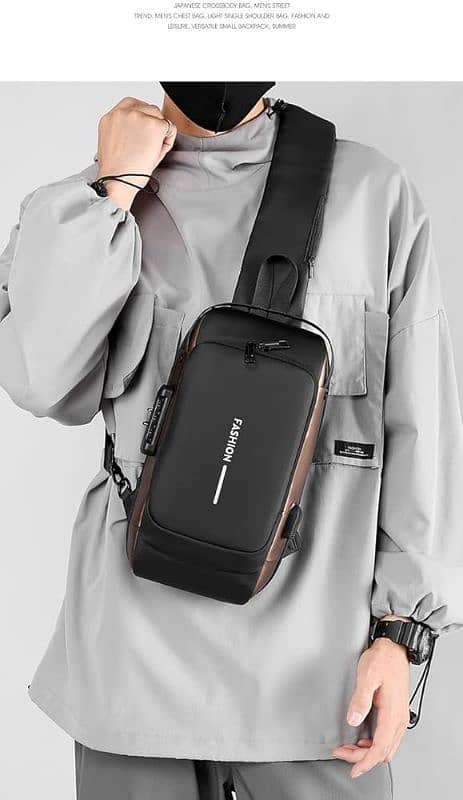 Men backpack 4