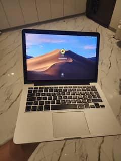 Macbook