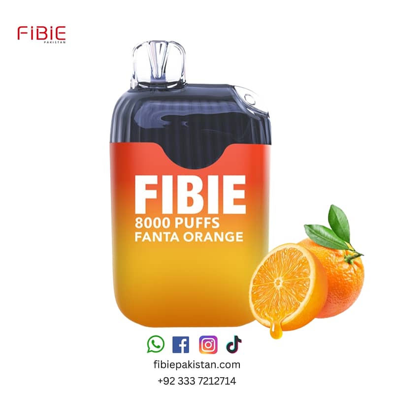 FIBIE PRO 8000 FIBIE 15000 DUAL FLAVORS 13