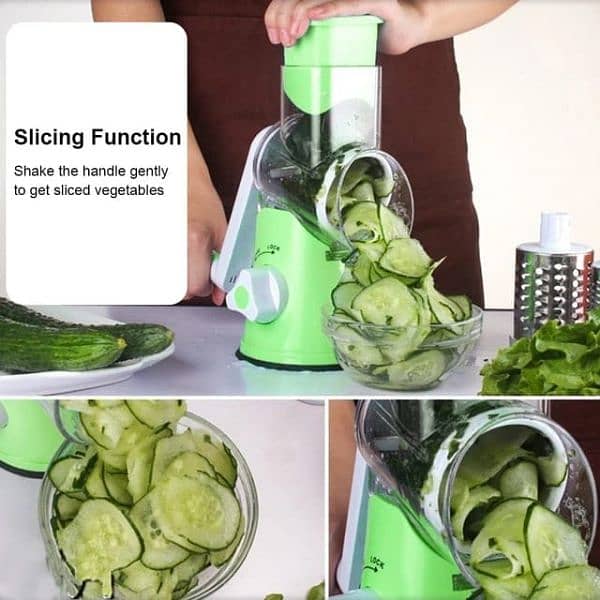 vegetable cutter 2