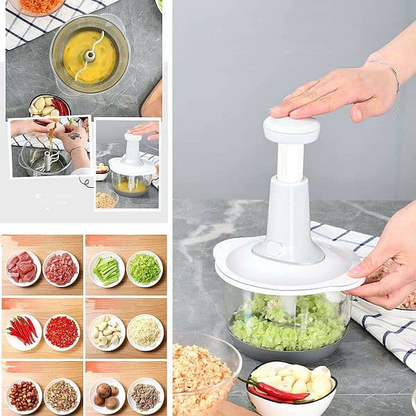 vegetable cutter 3