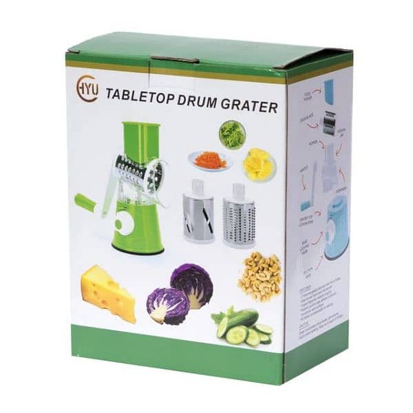 vegetable cutter 8