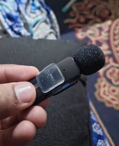 Boya BY-V10 Wireless Mic