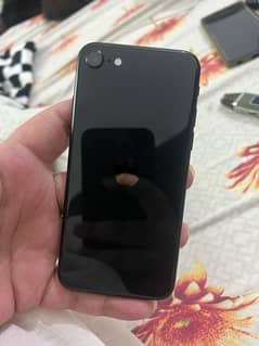 Iphone SE jv 64gb