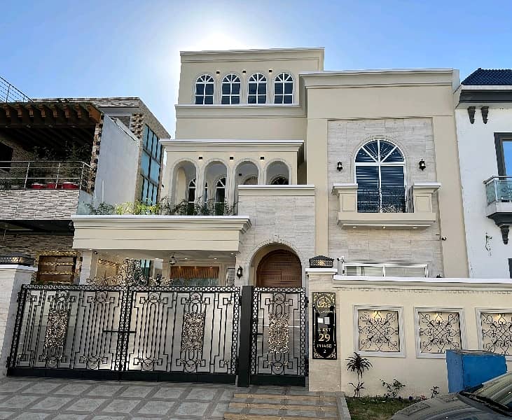 A Palatial Residence For sale In Citi Housing Society Citi Housing Society 0