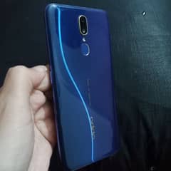 Oppo F11