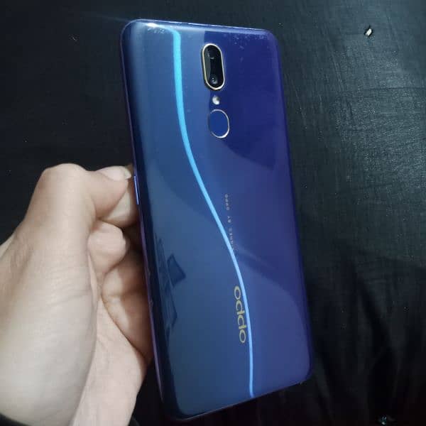 Oppo F11 2