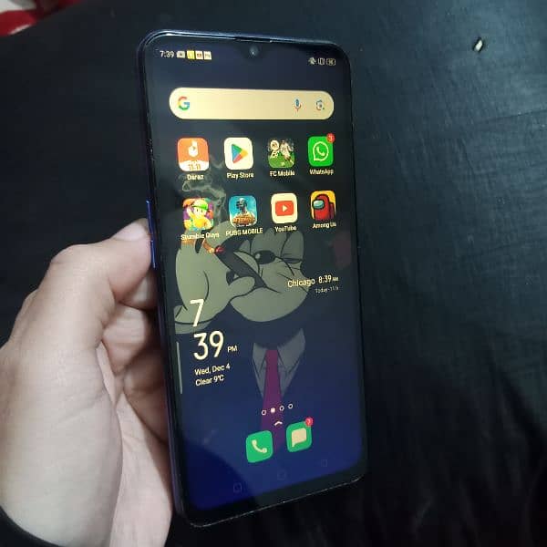 Oppo F11 4