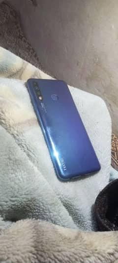 Tecno camon 12 air