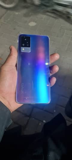 vivo v21