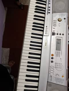 Yamaha Psr A300