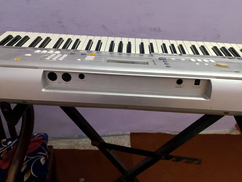 Yamaha Psr A300 2