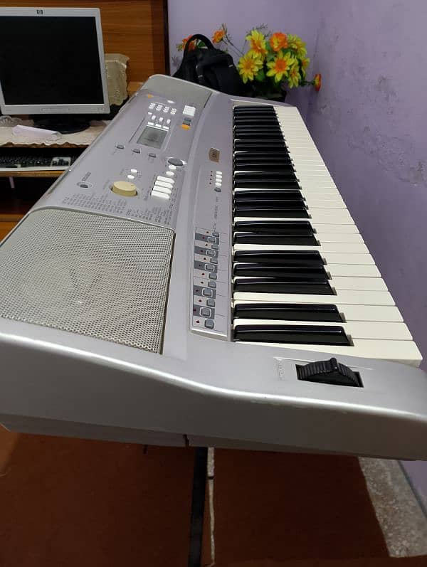 Yamaha Psr A300 3