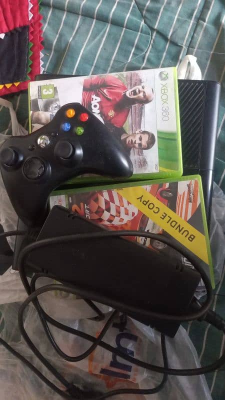 xbox ultra e silm non jailbreak model 2015 0