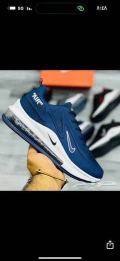 SHOSE NIKE size 40 to 45