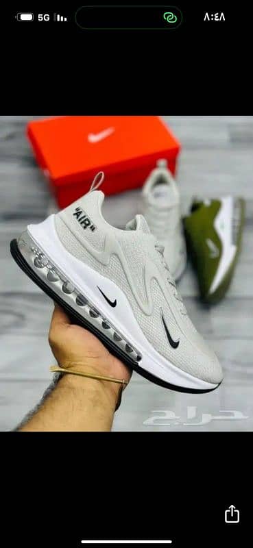 SHOSE NIKE size 40 to 45 3