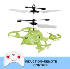 Quad copter Toy for kids