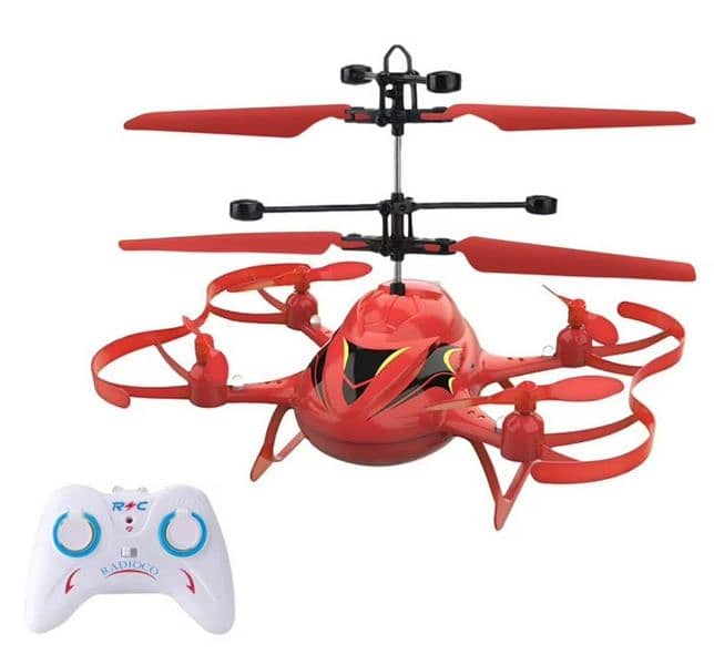 Quad copter Toy for kids 1