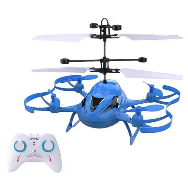 Quad copter Toy for kids 2