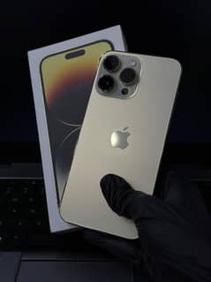 APPLE IPHONE 14 PRO MAX PTA APPROVED