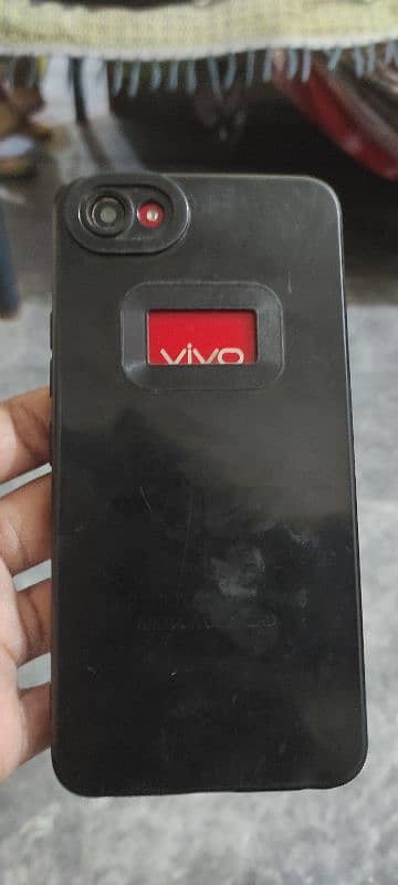 Vivo Y83 6/128 1