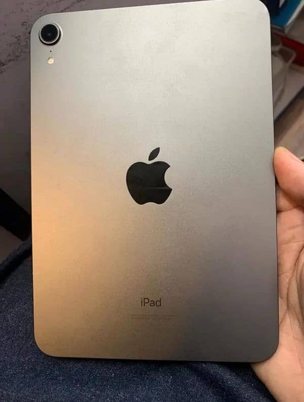 I pad mini 6 for sale in Islamabad bharkaho 4