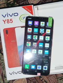 Vivo Y85 4/64