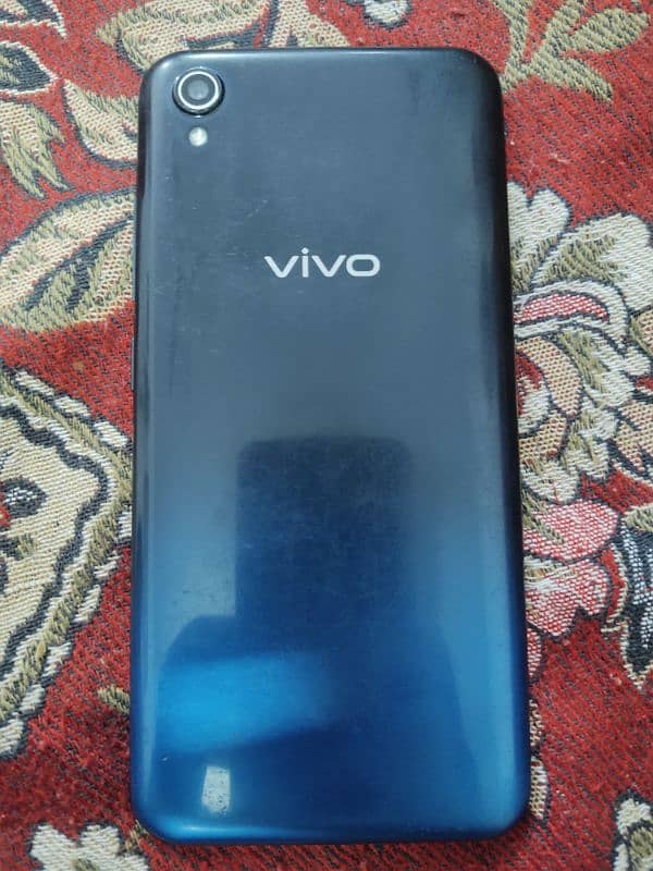 vivo91c 1