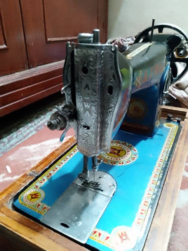 used sewing machine for sale 1