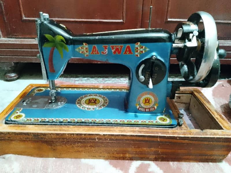 used sewing machine for sale 3