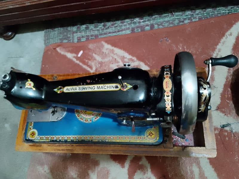 used sewing machine for sale 4