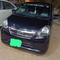 Daihatsu Mira 2011