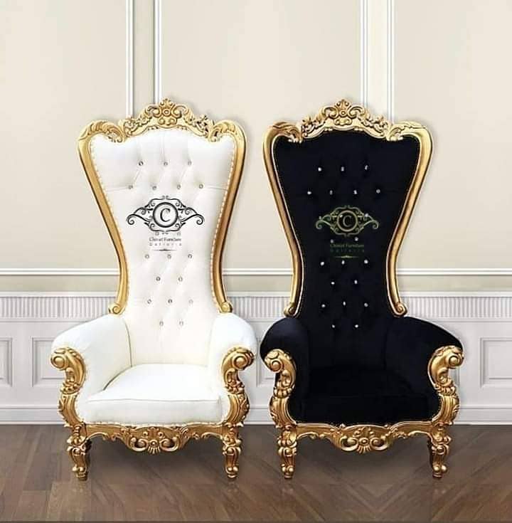 coffee chairs/bedroom chairs/room/flower shape chair/pair of chairs 0