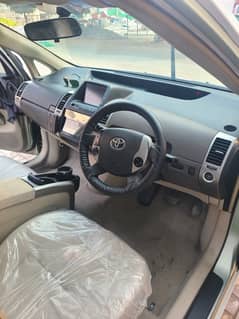 Toyota Prius 2007 Total genuine