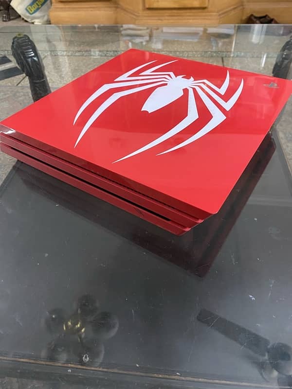 ps4 pro limited edition 3