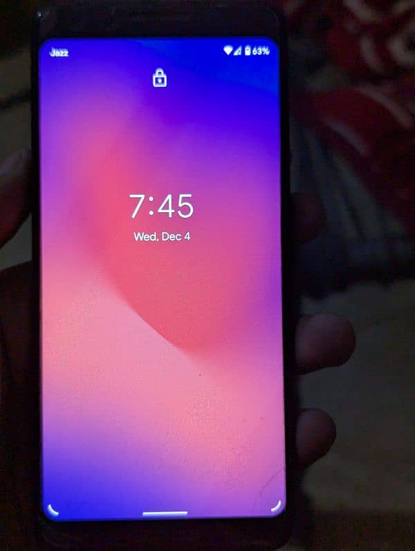 Google Pixel 3 4/128 Dual PTA 0