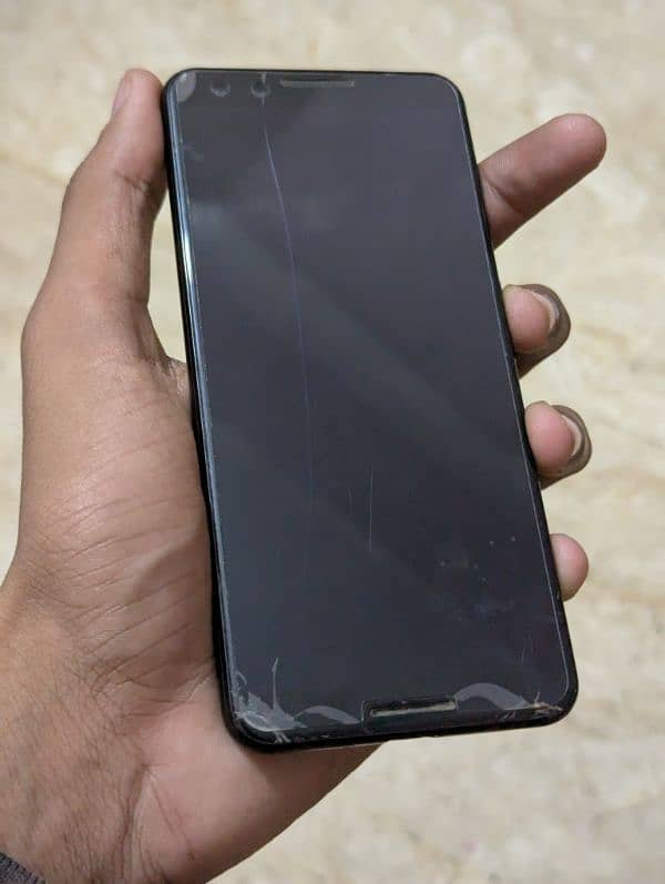 Google Pixel 3 4/128 Dual PTA 1