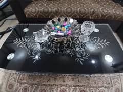 center table