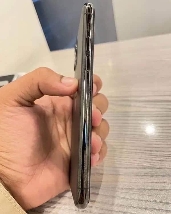 iphone 11 pro waterpack 0